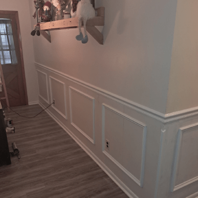 Painting Services